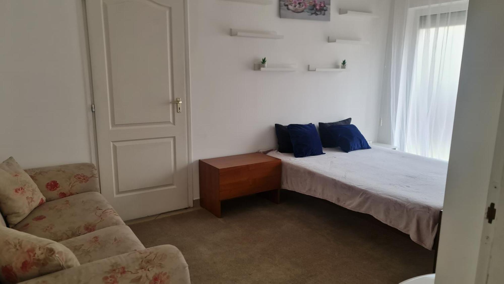 Tulipan Apartman Szeged Luaran gambar