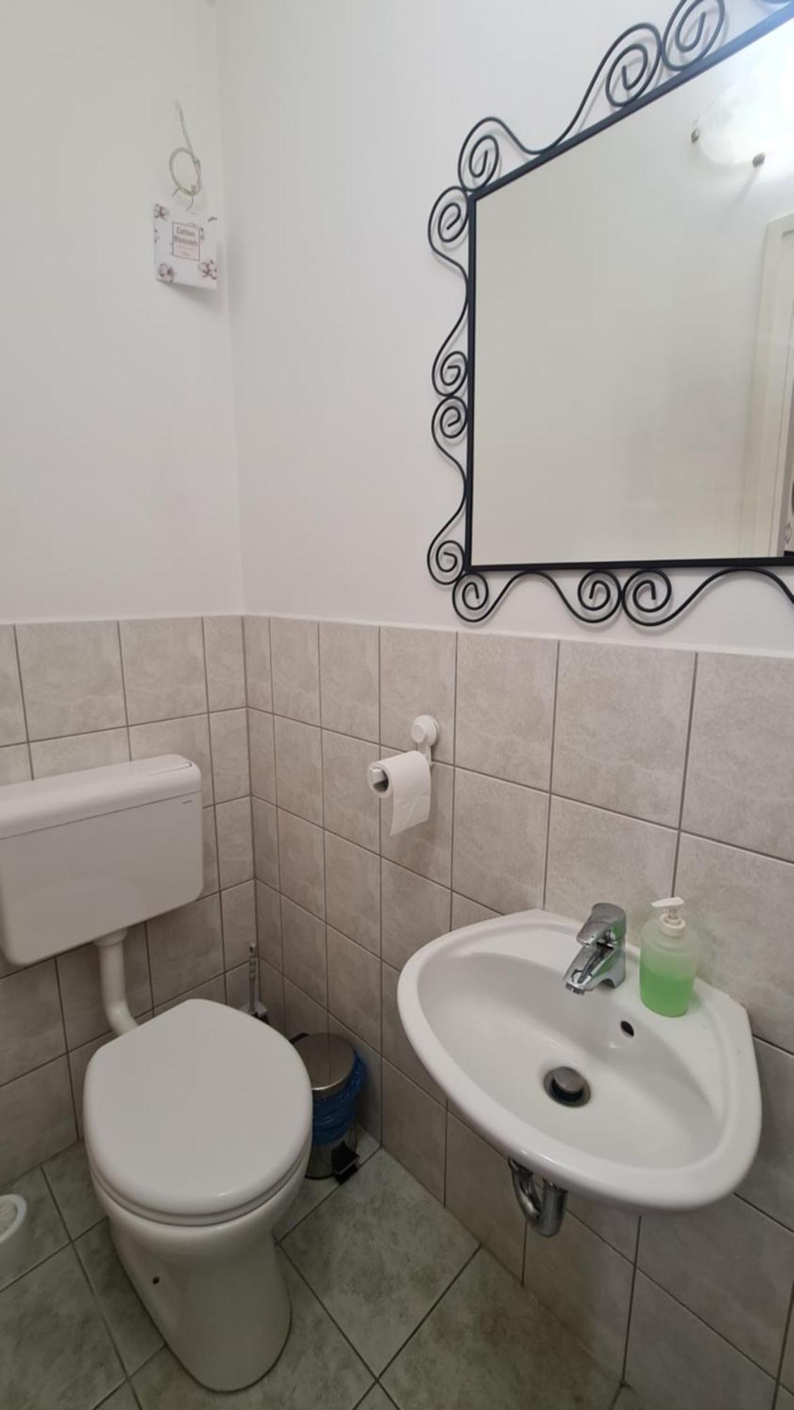 Tulipan Apartman Szeged Luaran gambar