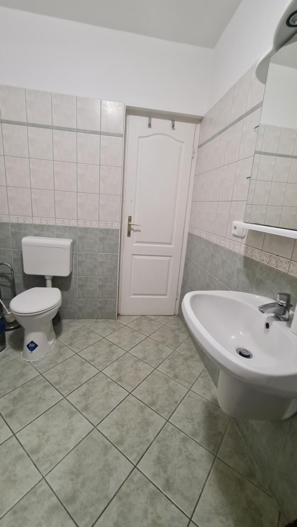 Tulipan Apartman Szeged Luaran gambar