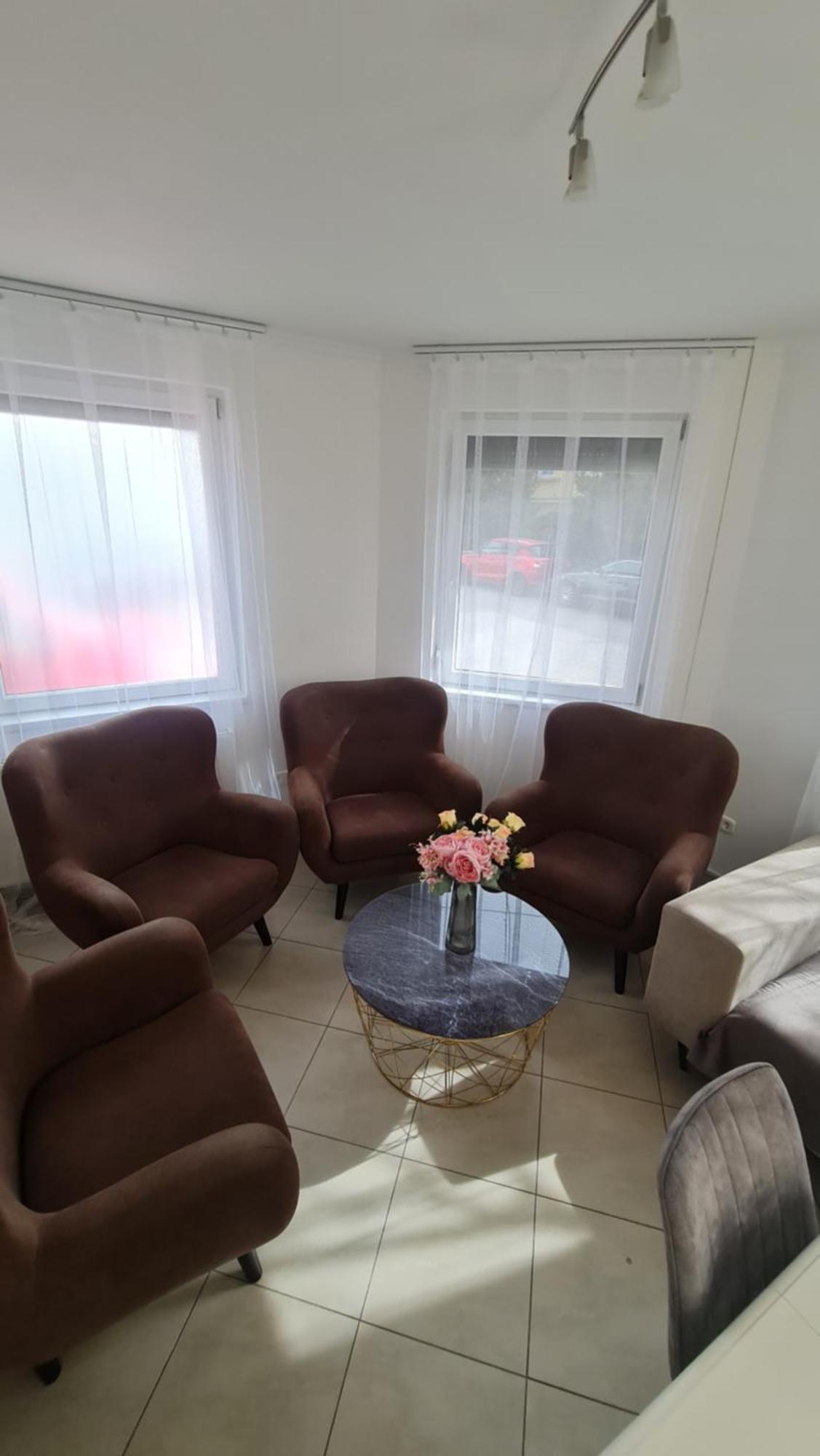 Tulipan Apartman Szeged Luaran gambar